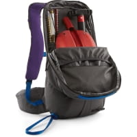 Vorschau: Patagonia SnowDrifter Pack 20L - Skitouren-Rucksack - Bild 5