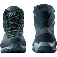 Vorschau: La Sportiva Aequilibrium Hike GTX - Wanderschuhe carbon-jungle - Bild 5