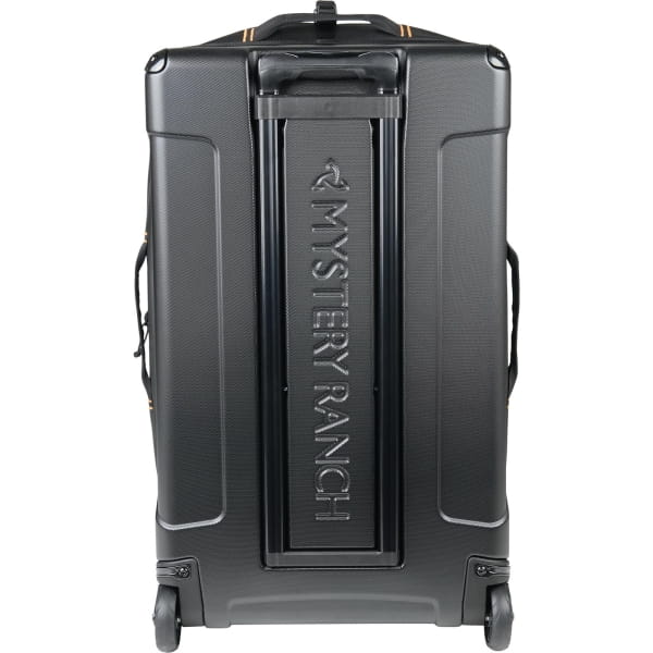 MYSTERY RANCH Mission Wheelie 110 - Reisetasche mit Rollen black - Bild 2 MYSTERY RANCH Mission Wheelie 110 - Reisetasche mit Rollen black - Bild 2