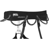 Vorschau: Petzl Hirundos - Alpin-Klettergurt black - Bild 8 Vorschau: Petzl Hirundos - Alpin-Klettergurt black - Bild 8