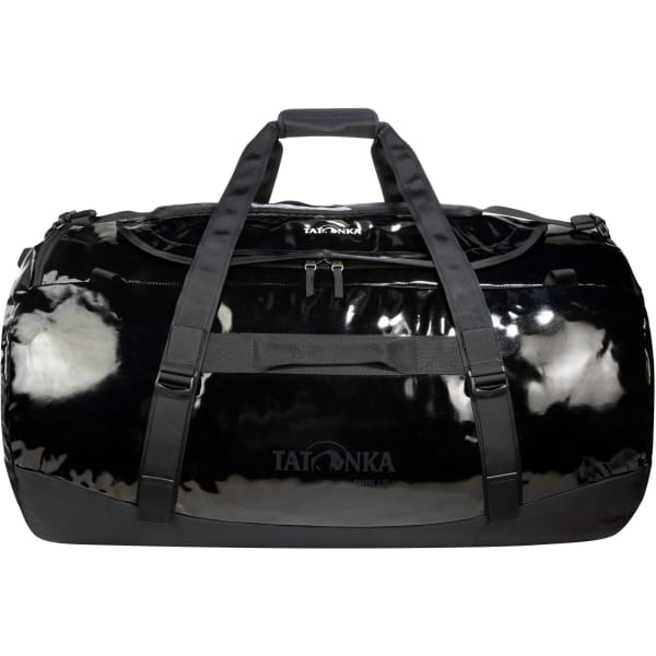 Tatonka Barrel 130 - Reisetasche black - Bild 7 Tatonka Barrel 130 - Reisetasche black - Bild 7