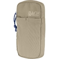 Vorschau: BACH Pocket Shoulder Padded - Zusatztasche sand beige - Bild 5