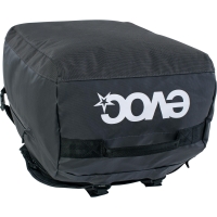 Vorschau: EVOC Duffle Bag 60 - Reisetasche carbon grey-black - Bild 5