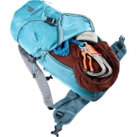 Vorschau: deuter Trail 16 SL - Wanderrucksack lagoon-atlantic - Bild 6 Vorschau: deuter Trail 16 SL - Wanderrucksack lagoon-atlantic - Bild 6