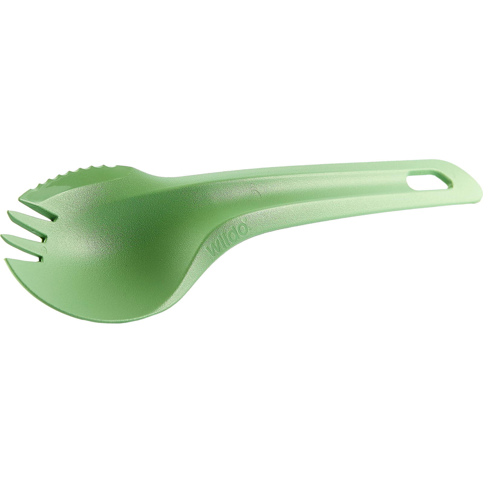 WILDO Spork Green 3fach Besteck online kaufen outdoortrends.de