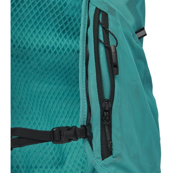 Black Diamond Women's Distance 4 Hydration Vest - Laufweste dark patina - Bild 3