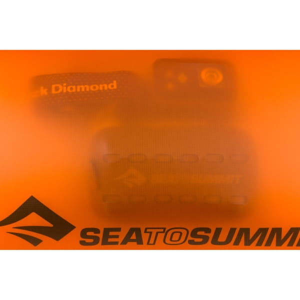 Sea to Summit Ultra-Sil Nano Dry Sack - wasserdichter Packsack - Bild 6