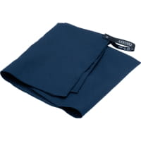 Vorschau: COCOON Microfiber Towel Hyperlight - Mikrofaser-Handtuch lava grey - Bild 2 Vorschau: COCOON Microfiber Towel Hyperlight - Mikrofaser-Handtuch lava grey - Bild 2