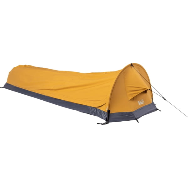 BACH Heads Up Bivi Pro Large - Biwakzelt spruce yellow - Bild 7