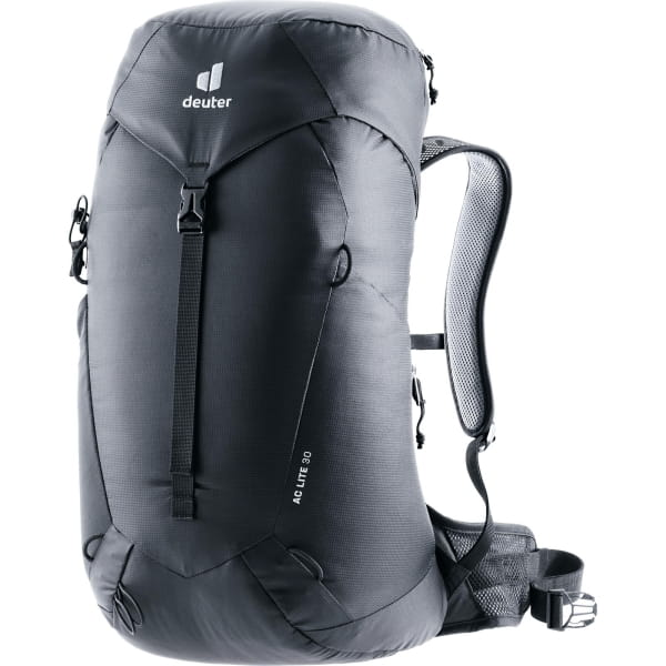 deuter AC Lite 30 - Wanderrucksack black - Bild 1