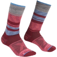 Ortovox Women's All Mountain Mid Socks Warm - Socken