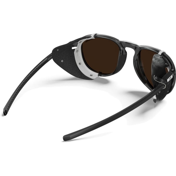 JULBO Millenium Reactiv 2-4 Polarized - Hochgebirgsbrille schwarz-weiß - Bild 2