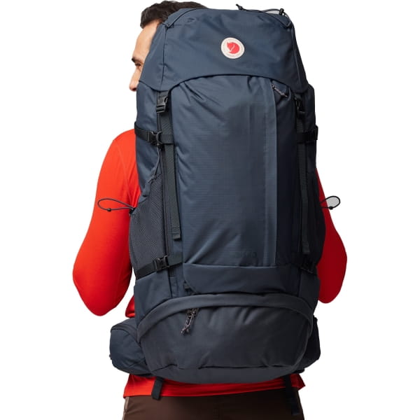 Fjällräven Abisko Trek 65 - Trekkingrucksack - Bild 12