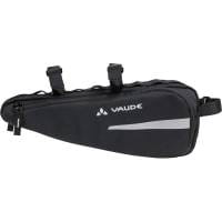 Vorschau: VAUDE Cruiser Bag - Rahmentasche black - Bild 2