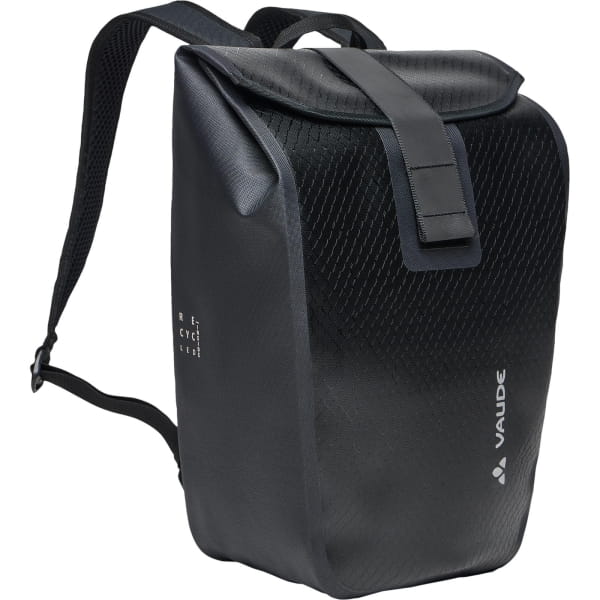 VAUDE Clubride Aqua 17 - Cityrucksack black - Bild 1 VAUDE Clubride Aqua 17 - Cityrucksack black - Bild 1