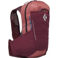 Vorschau: Black Diamond W Pursuit 15 Backpack - Wanderrucksack cherrywood-ink blue - Bild 1 Vorschau: Black Diamond W Pursuit 15 Backpack - Wanderrucksack cherrywood-ink blue - Bild 1