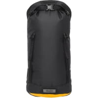 Vorschau: Sea to Summit eVAC Compression Dry Bag HD - eVent Packsack jet black - Bild 2