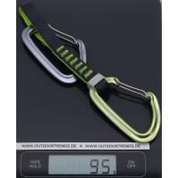 Vorschau: C.A.M.P. Orbit Wire Express KS - Express-Set 18 cm - Bild 4
