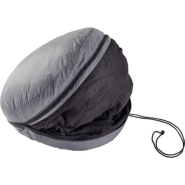 Y by Nordisk Kiby - Daunendecke coal grey-cranberry - Bild 14 Y by Nordisk Kiby - Daunendecke coal grey-cranberry - Bild 14