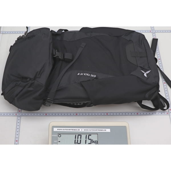 Tatonka Hike Pack 20 Women - Wanderrucksack - Bild 5 Tatonka Hike Pack 20 Women - Wanderrucksack - Bild 5