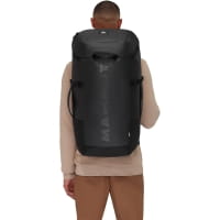 Vorschau: Mammut Neon 55 - Kletter-Rucksack black - Bild 3 Vorschau: Mammut Neon 55 - Kletter-Rucksack black - Bild 3
