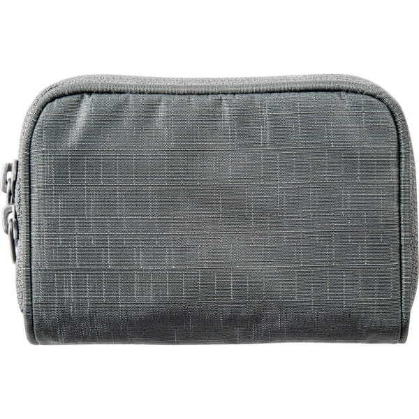 Tatonka Big Plain Wallet - Geldbörse titan grey - Bild 2 Tatonka Big Plain Wallet - Geldbörse titan grey - Bild 2