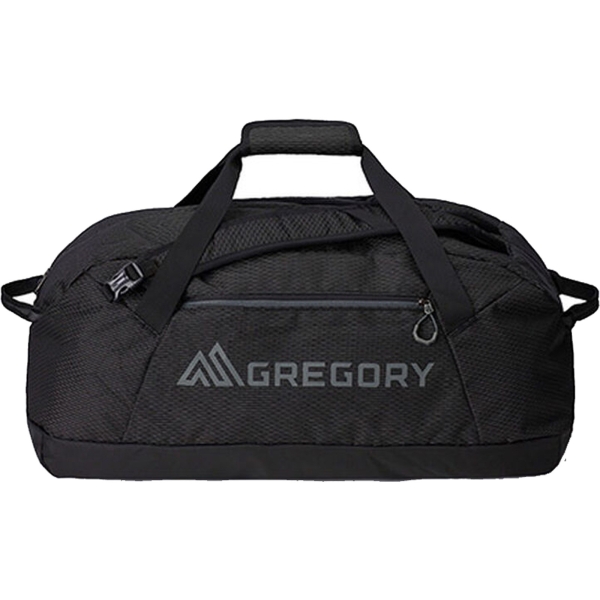 Gregory Supply 65 L - Reisetasche obsidian black - Bild 1 Gregory Supply 65 L - Reisetasche obsidian black - Bild 1