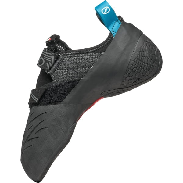 Scarpa Drago XT - Kletterschuhe black-iron - Bild 3