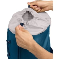 Vorschau: VAUDE Jura 18 - Wanderrucksack baltic sea - Bild 26