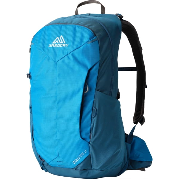 Gregory Men's Zulu 25 LT RC - Wanderrucksack horizon blue - Bild 1 Gregory Men's Zulu 25 LT RC - Wanderrucksack horizon blue - Bild 1