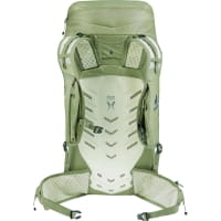 Vorschau: deuter Speed Lite Pro 30 - Wanderrucksack mineral-grove - Bild 2