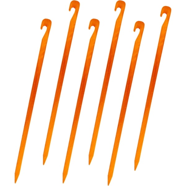 Wechsel Rock Peg - Heringe - Bild 1