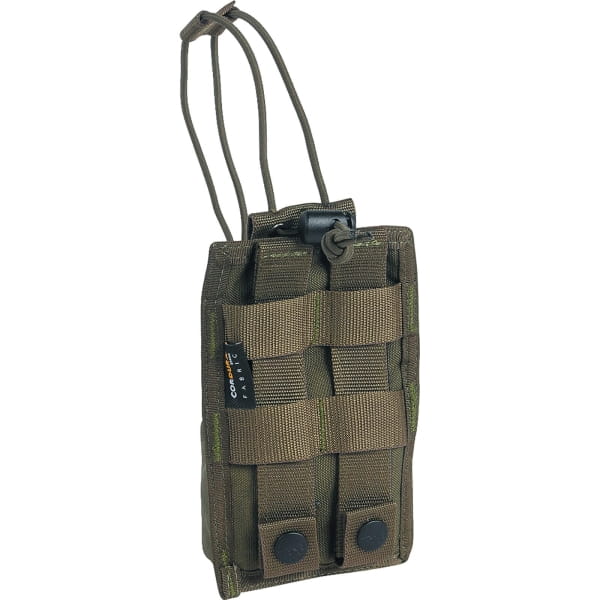 Tasmanian Tiger Tac Pouch 3 Radio - Zusatztasche olive - Bild 4 Tasmanian Tiger Tac Pouch 3 Radio - Zusatztasche olive - Bild 4