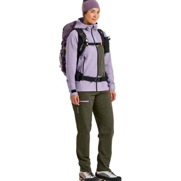 Ortovox Traverse 38 S - Tourenrucksack - Bild 5