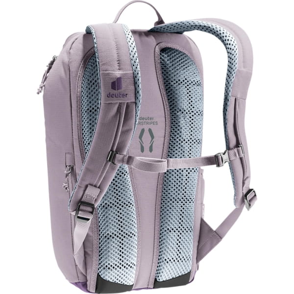 deuter StepOut 16 - Daypack lavender-purple - Bild 23