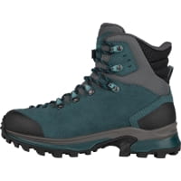 Vorschau: Lowa Women's Randir GTX Mid - Trekkingschuhe petrol-arctic - Bild 2 Vorschau: Lowa Women's Randir GTX Mid - Trekkingschuhe petrol-arctic - Bild 2