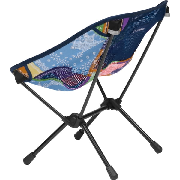 Helinox Chair One Mini - Faltstuhl rainbow bandana - Bild 2