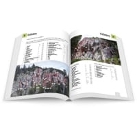 Vorschau: Panico Verlag München rockt! - Klettern & Bouldern - Bild 5