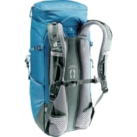Vorschau: deuter Trail 24 - Wanderrucksack wave-ivy - Bild 17 Vorschau: deuter Trail 24 - Wanderrucksack wave-ivy - Bild 17