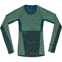 DEVOLD Tuvegga Merino Shirt Wmn - Funktionsshirt