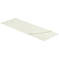 Vorschau: NOMAD Travel Sheet Bio-Cotton - Inlett sand - Bild 2