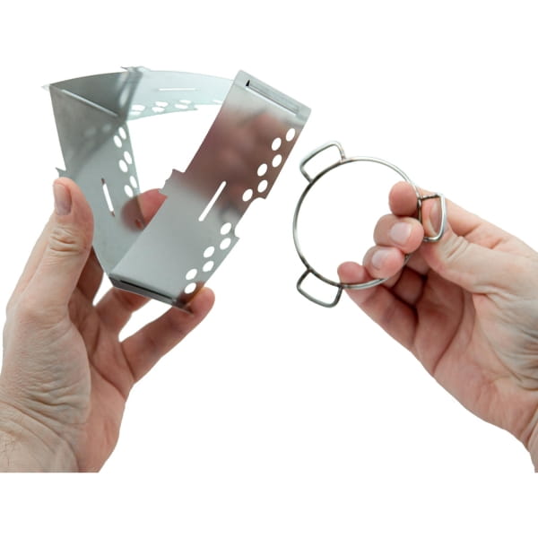 Trangia Triangle - Kochergestell - Bild 4