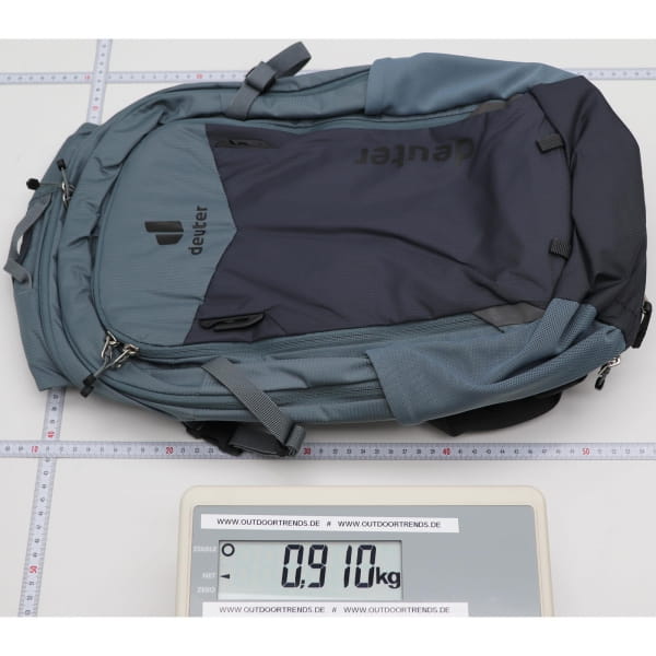 deuter Compact 12+3 SL - Mountainbike-Rucksack - Bild 25