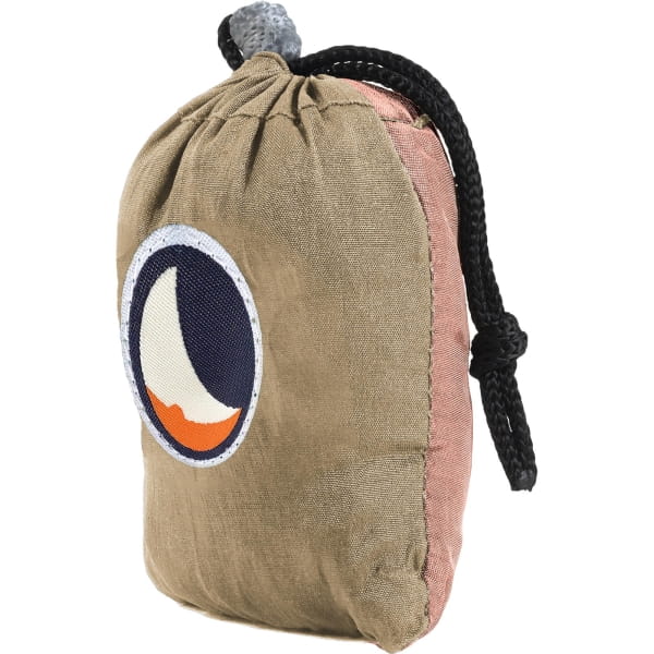 TICKET TO THE MOON Eco Bag S - Einkaufstasche hazelnut-peach - Bild 8 TICKET TO THE MOON Eco Bag S - Einkaufstasche hazelnut-peach - Bild 8