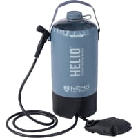 NEMO Helio Shower - Camping-Dusche