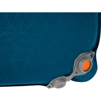 Vorschau: Sea to Summit Comfort Deluxe S.I. Camper Van - Isomatte byron blue - Bild 6 Vorschau: Sea to Summit Comfort Deluxe S.I. Camper Van - Isomatte byron blue - Bild 6