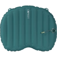 Vorschau: EXPED Air Seat - Luft-Sitzkissen cypress - Bild 3