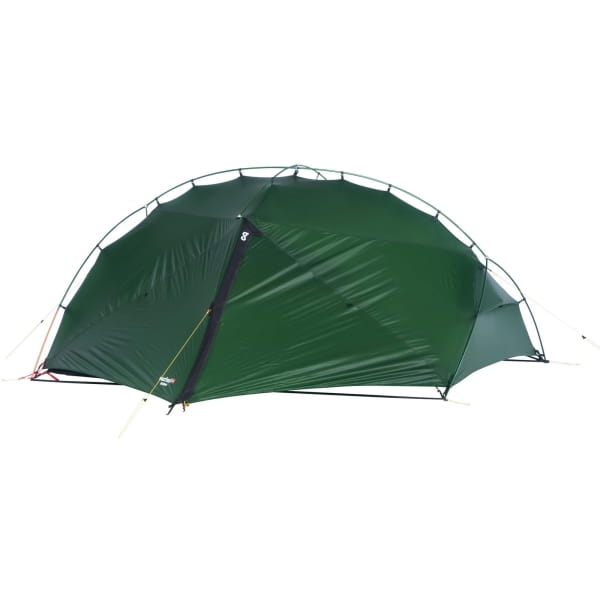 Wechsel Donna Zero-G Line - 2-Personen-Zelt green - Bild 4