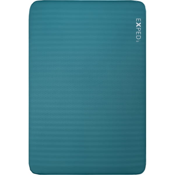 EXPED MegaMat Duo - Isomatte cypress - Bild 2