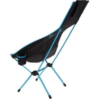 Vorschau: Helinox Savanna Chair - Faltstuhl black-blue - Bild 2